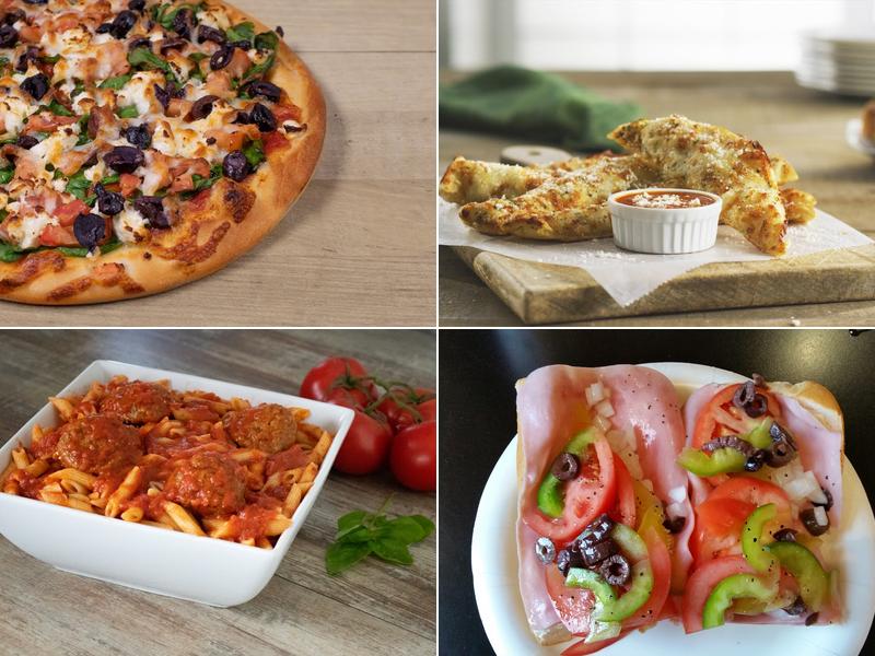 Amato's 3 Main St, Gorham