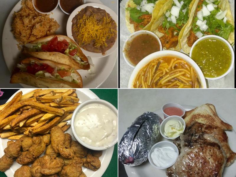 Big's Bar & Grill 7011 W Central Ave #135, Wichita