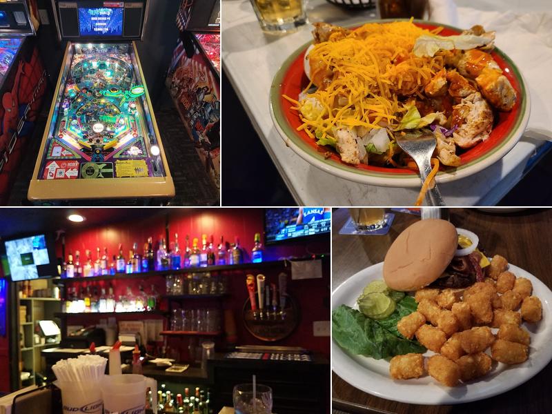 Dusti's Place 7006 W MacArthur Rd, Wichita