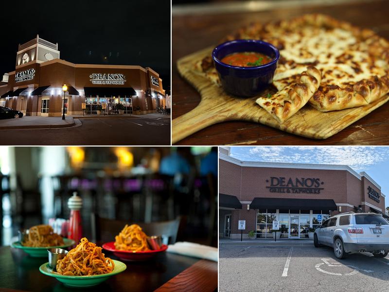 Deano's Grill and Tapworks EAST