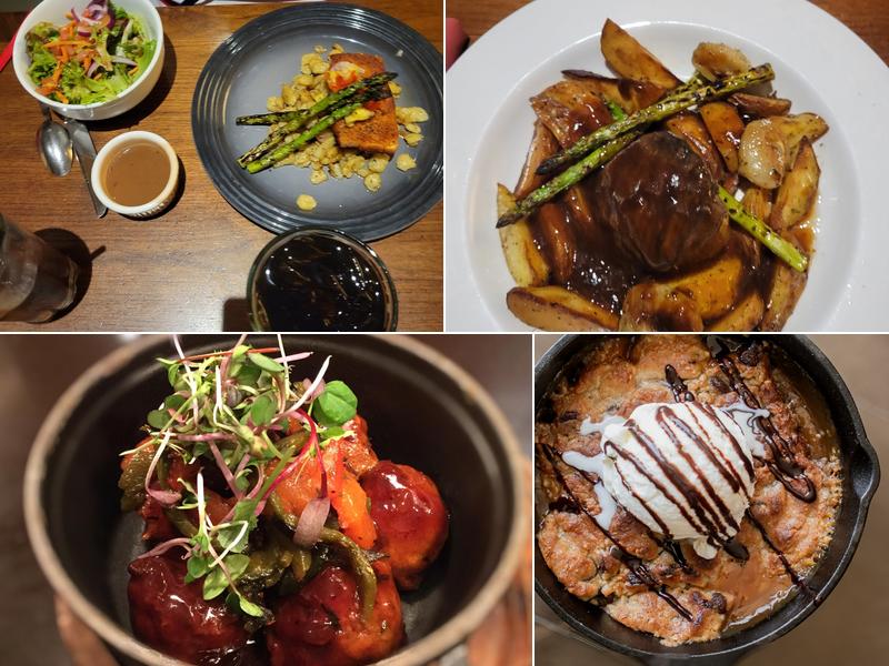 Harvest Kitchen | Bar