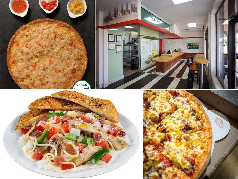 Sarpino's Pizzeria Shawnee