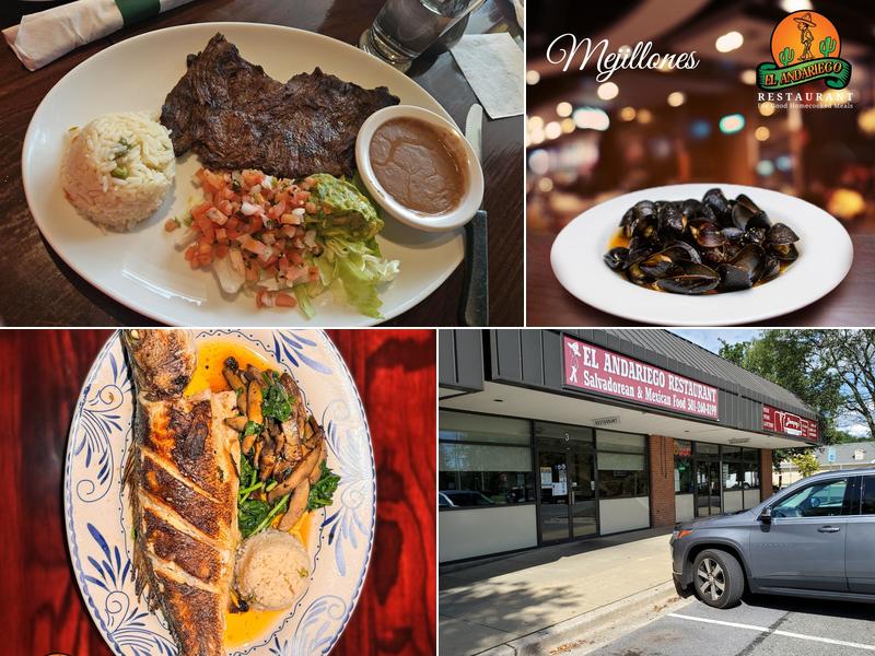 El Andariego Restaurant