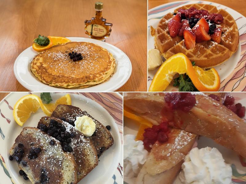 Raspberri's 449 Main St, Ogunquit