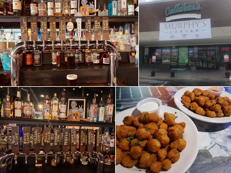 Murphy’s Corner 12843 W 87th St Pkwy, Lenexa