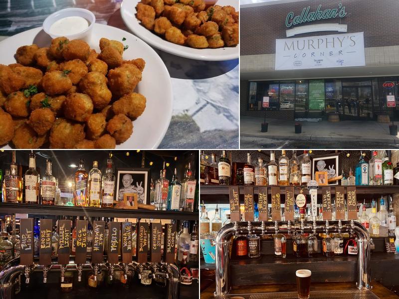 Murphy’s Corner