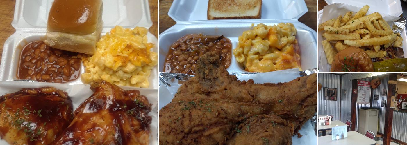 Boar Hog's Barbecue & Catering