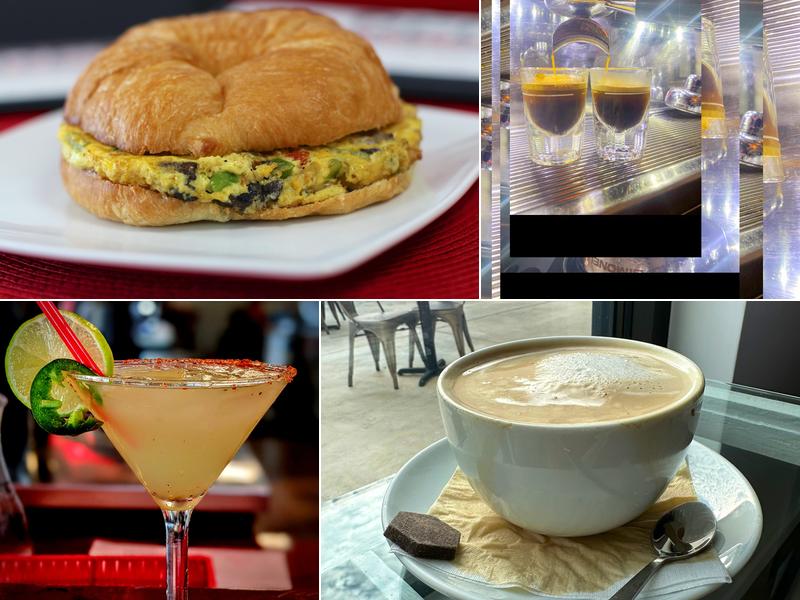 REDBAR Espresso & Market LLC