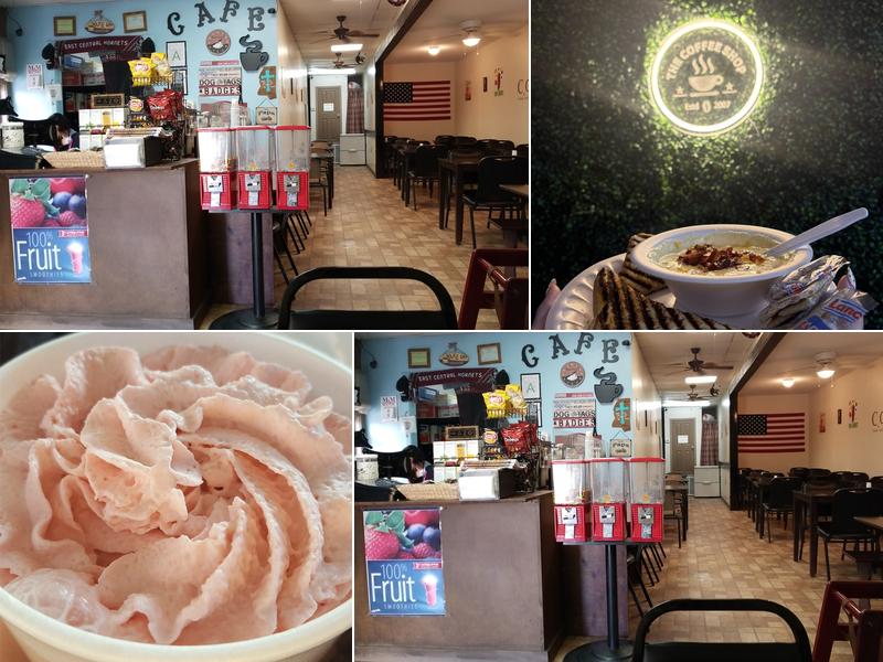 Creations & More 21413 MS-613, Moss Point