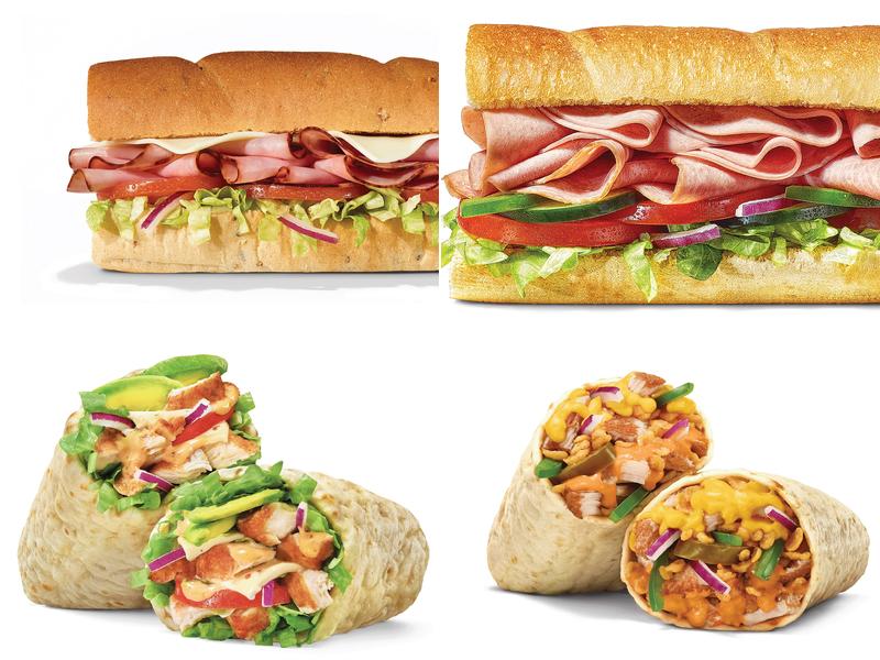 Subway 9879 Moffett Rd, Semmes
