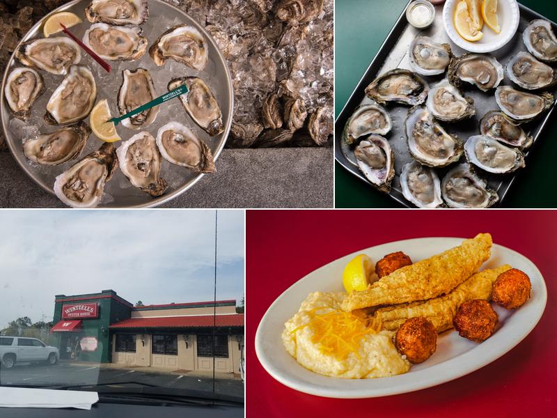 Wintzells Oyster House