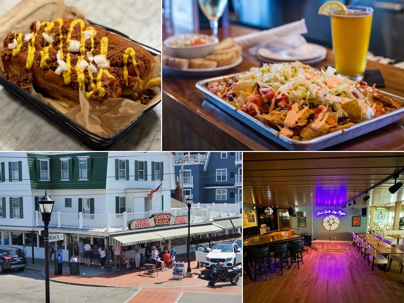 Sand Dollar Bar & Grille