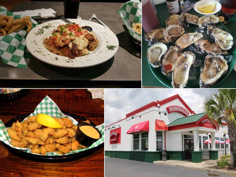 Wintzell's Oyster House