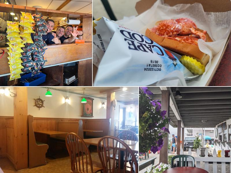 Charlie's On the Beach