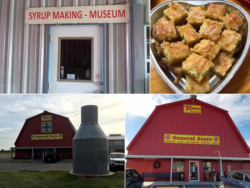 Todd Farms 19326 US-431 S, Headland