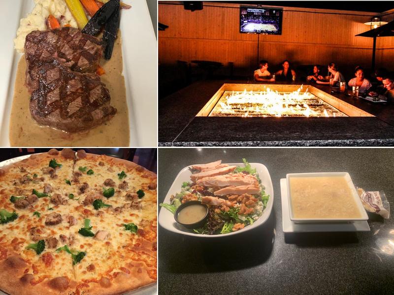 Telly's Restaurant & Pizzeria