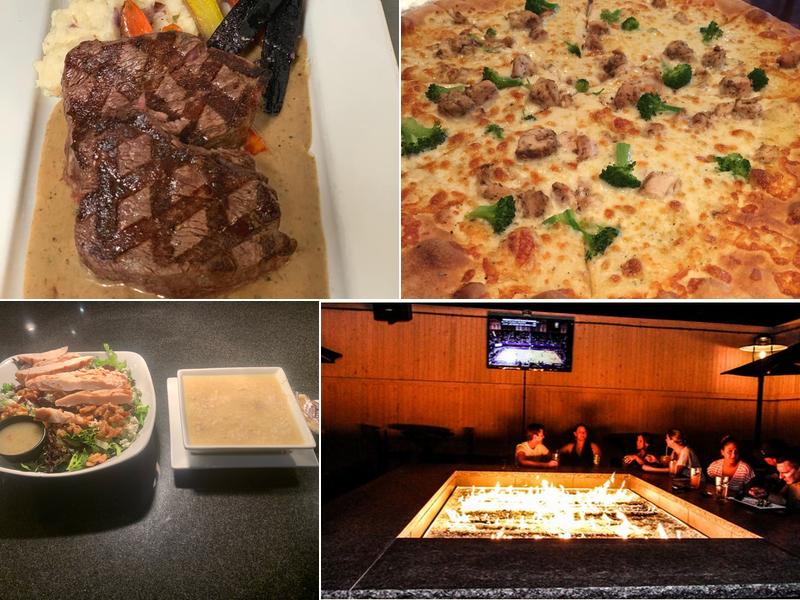 Telly's Restaurant & Pizzeria