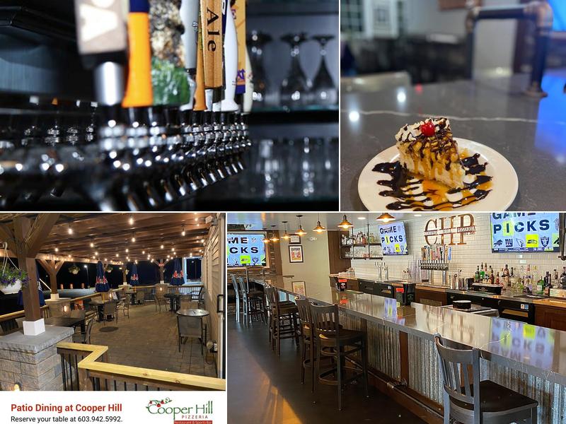 Cooper Hill Pizzeria