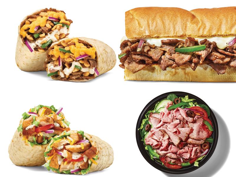 Subway 18162 US-431, Headland