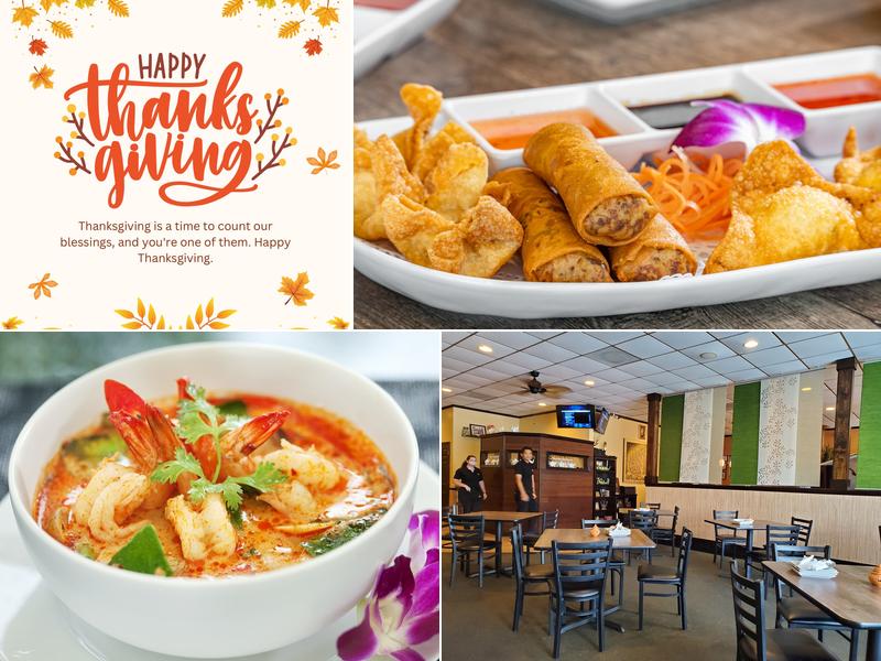 Thai House 4177 Montgomery Hwy #10, Dothan