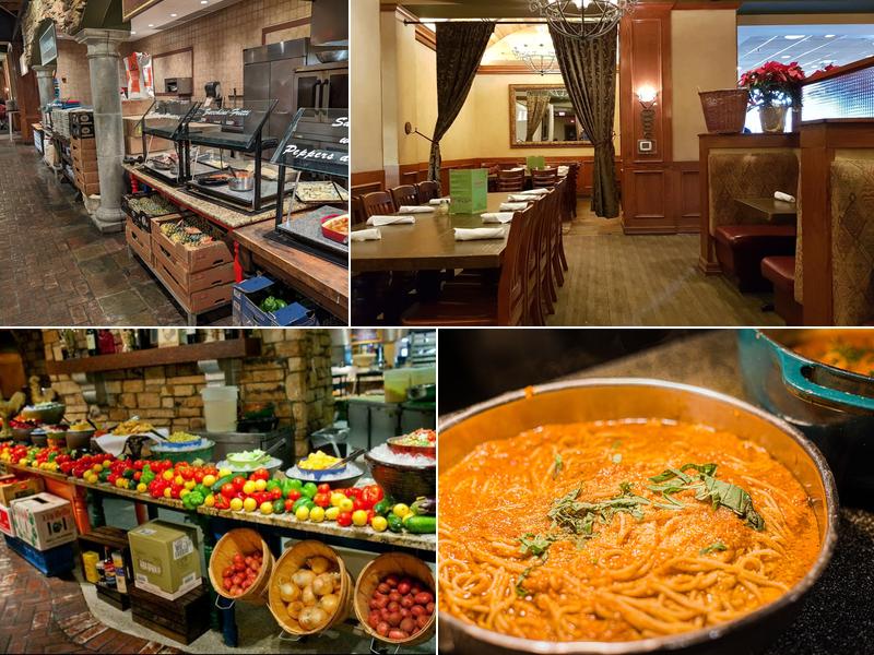 Cinzetti's Italian Market