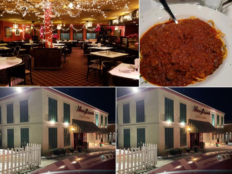 Johnny Cascone's Italian Restaurant