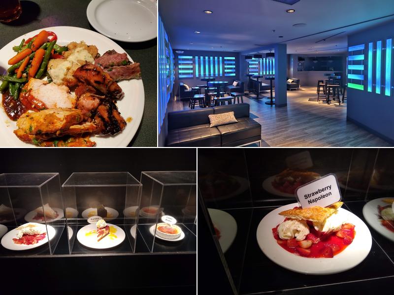 New Theatre & Restaurant 9229 Foster St, Overland Park