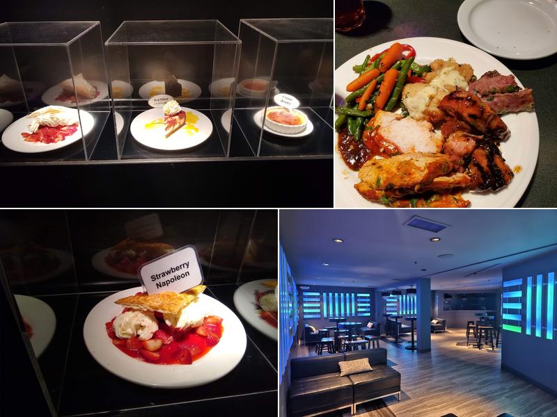 New Theatre & Restaurant