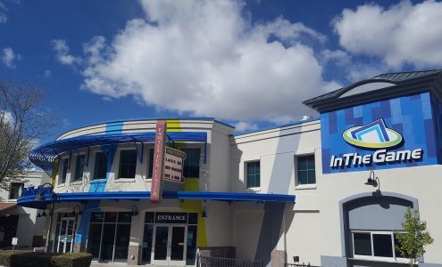 In The Game Prescott Valley