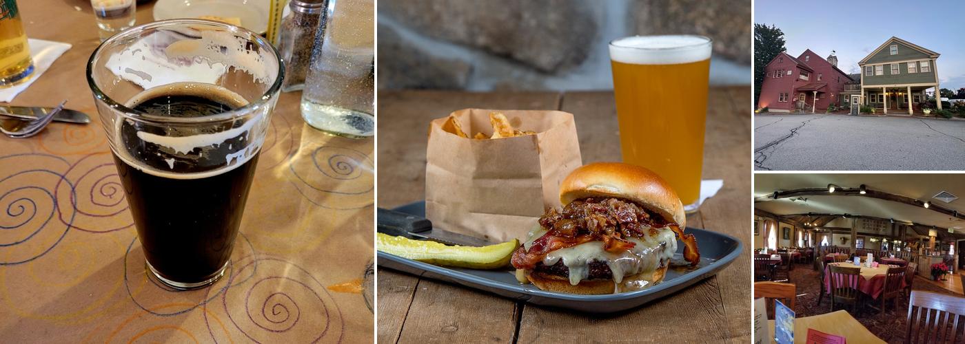 The Common Man Concord