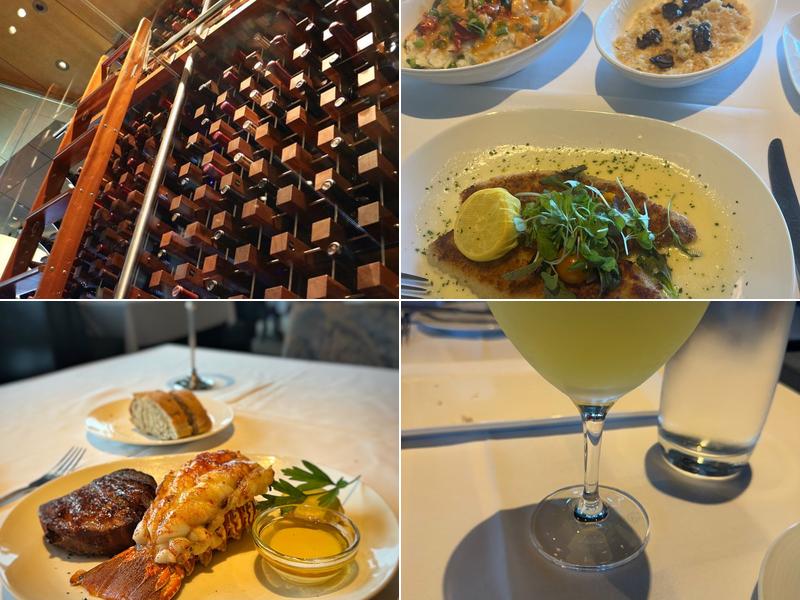 Eddie V's Prime Seafood