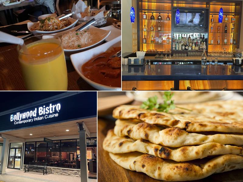 Bollywood Bistro 9853 VA-193, Great Falls