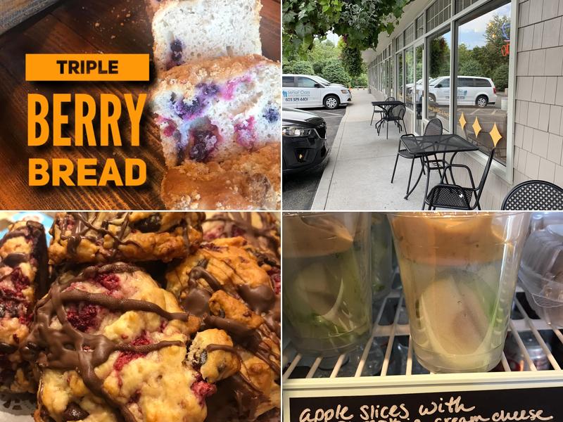 BeanTowne Coffee House