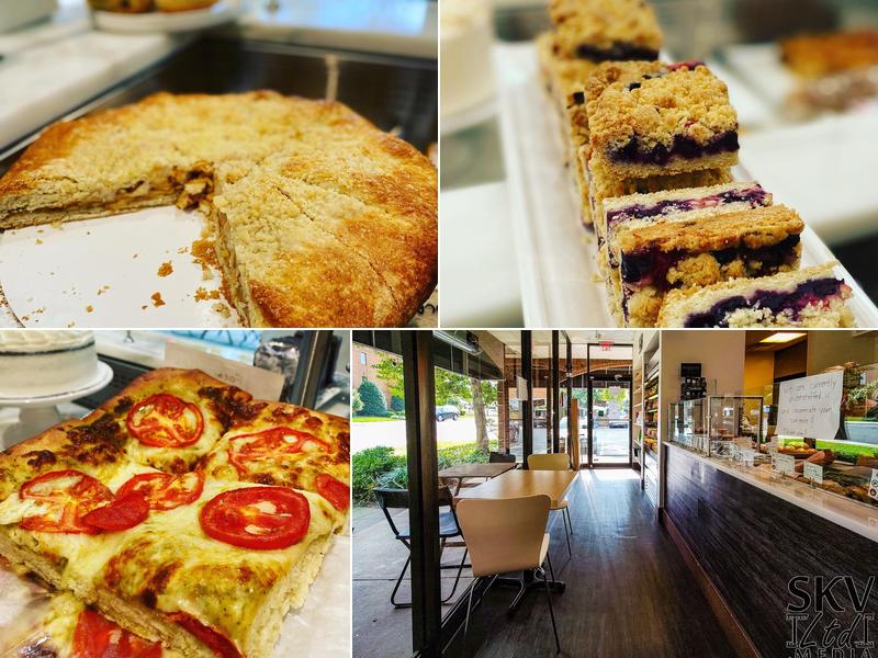 Sweetbites Cafe and Bakery