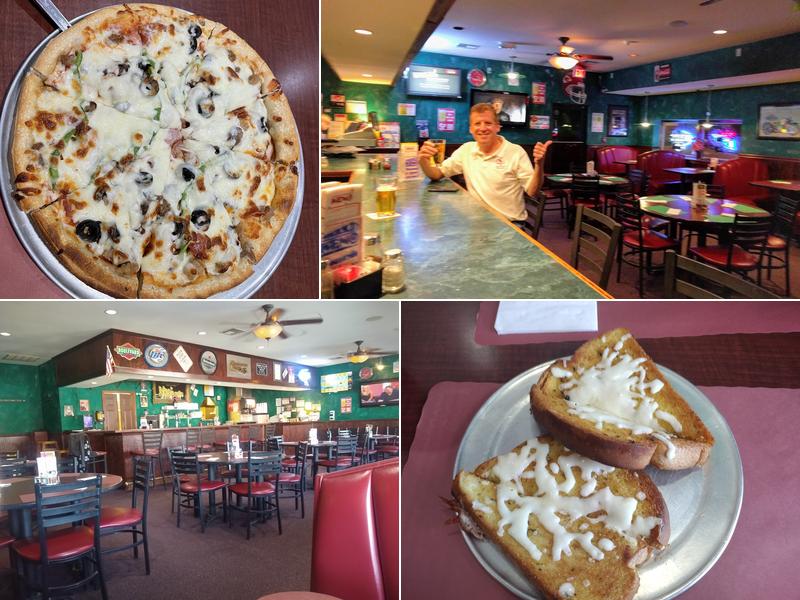 Pizza Stop 7541 Leavenworth Rd, Kansas City