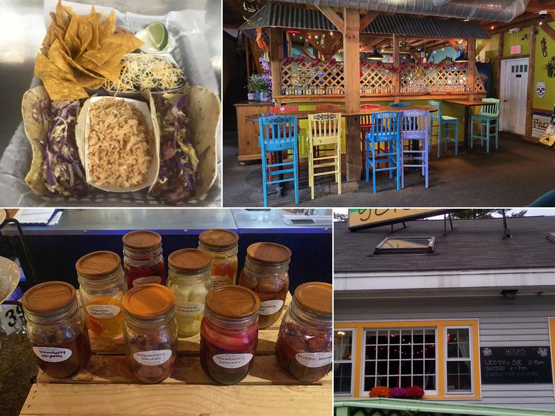 Gordos Burritos and Tacos