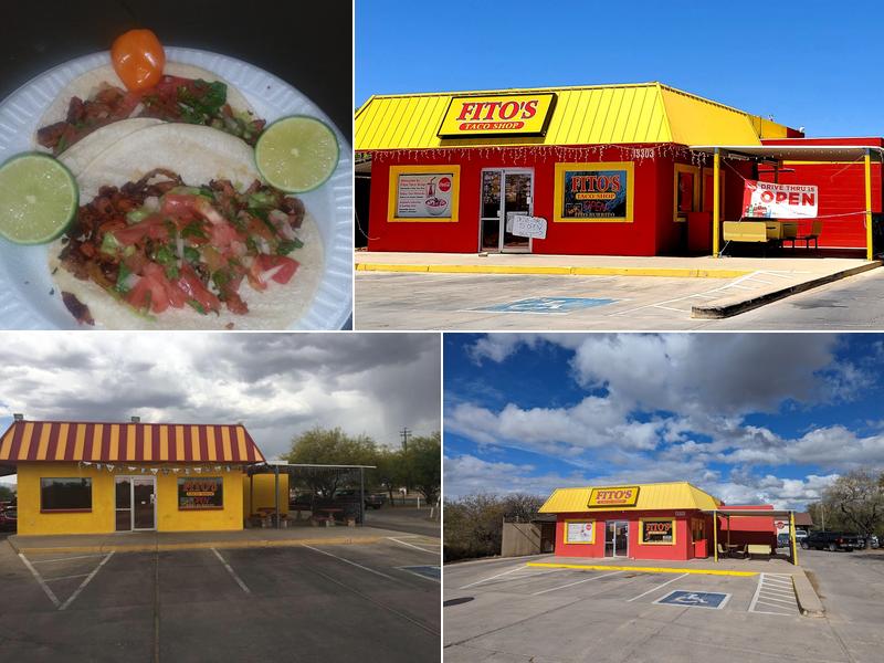Fito's Taco Shop