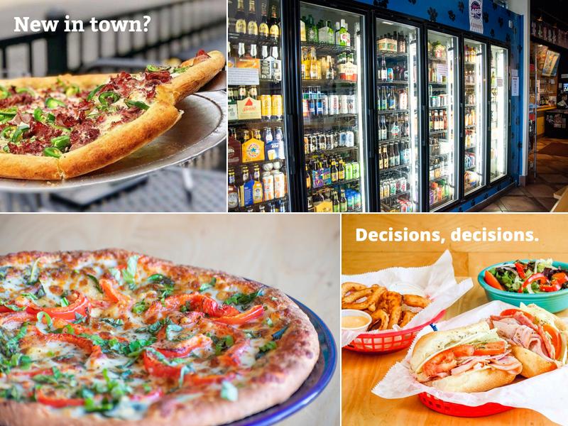 Lost Dog Cafe - McLean