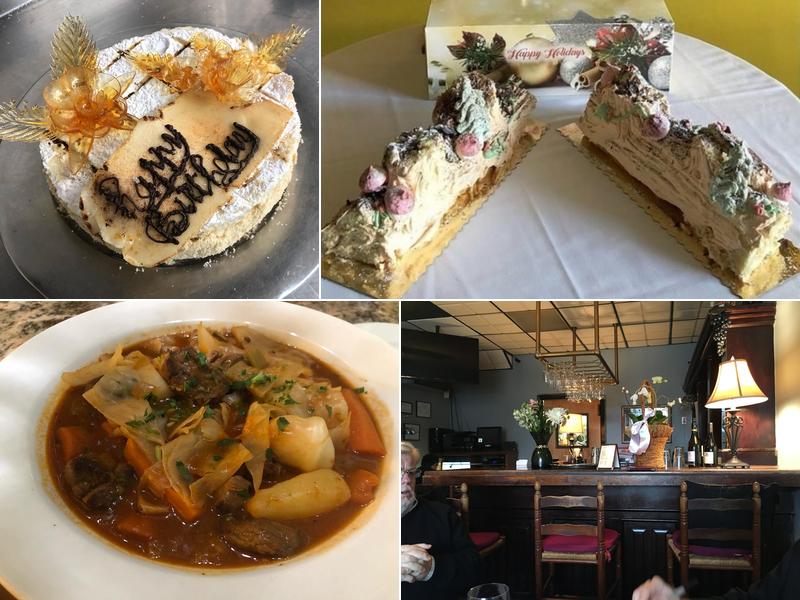 LCD - La Côte D'Or Café