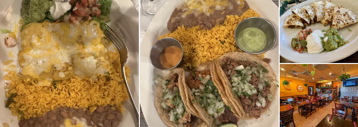 El Tio Tex-Mex Grill