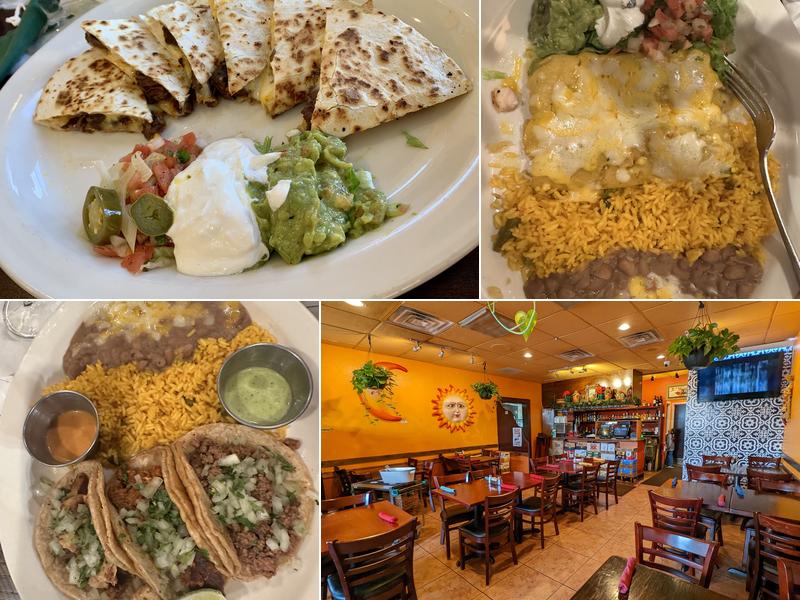 El Tio Tex-Mex Grill