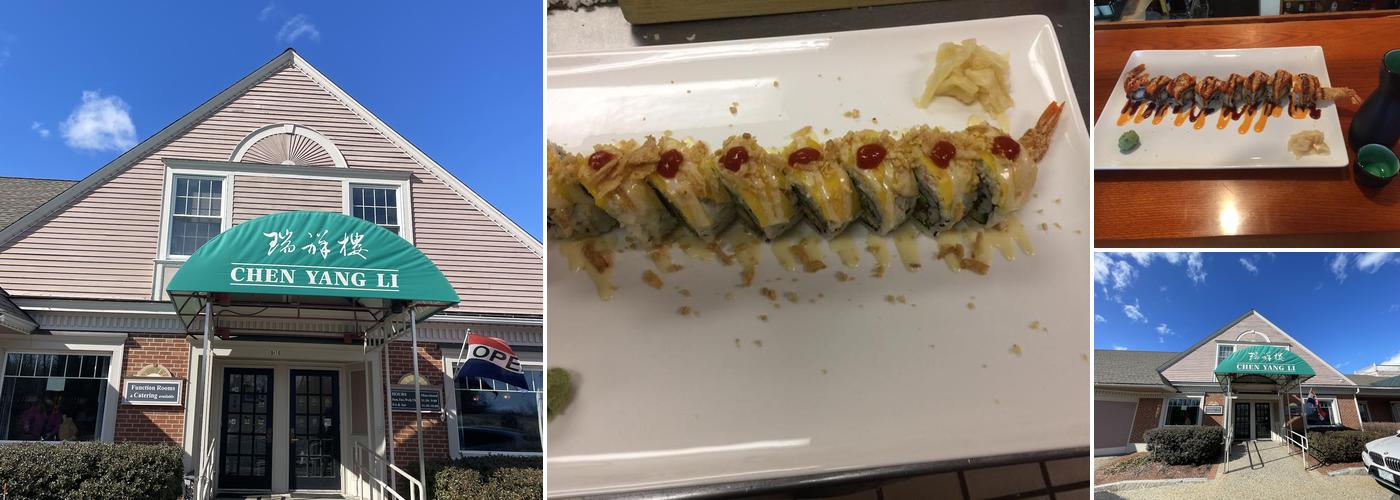 Chen Yang Li Restaurant