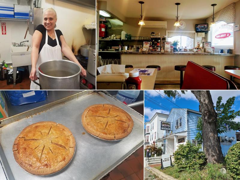 Margie's Dream Diner