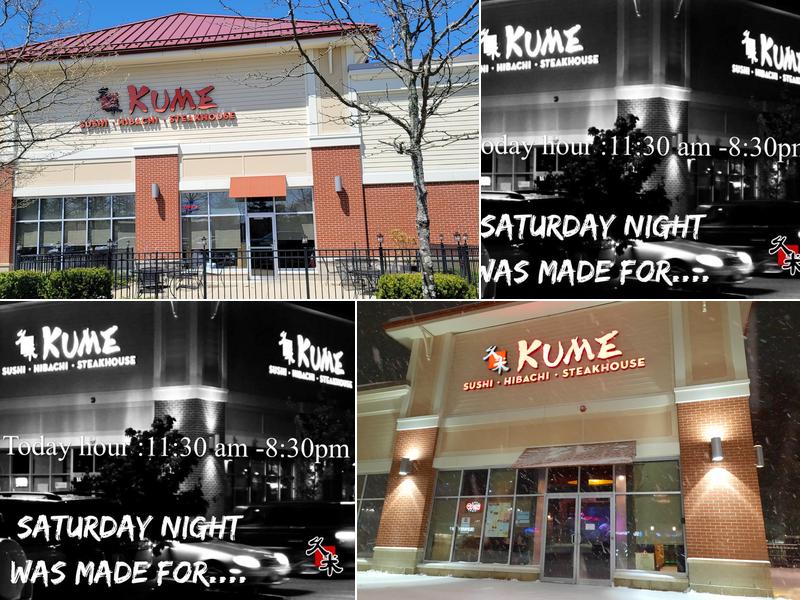 Kume 24 Calef Hwy, Epping