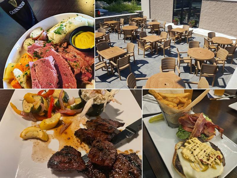 Old School Bar & Grill