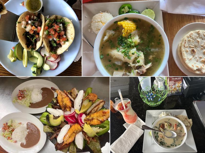 El Patron Bar & Grill