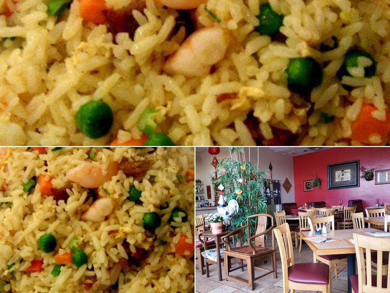 Ping's Cafe 17115 E Shea Blvd Ste 100, Fountain Hills