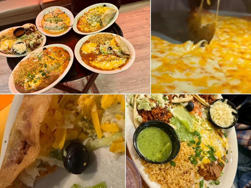 Nando's Mexican Cafe