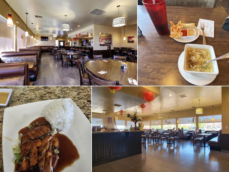 Hao Restaurant Hao Restaurant, 11849 N Saguaro Blvd, Fountain Hills