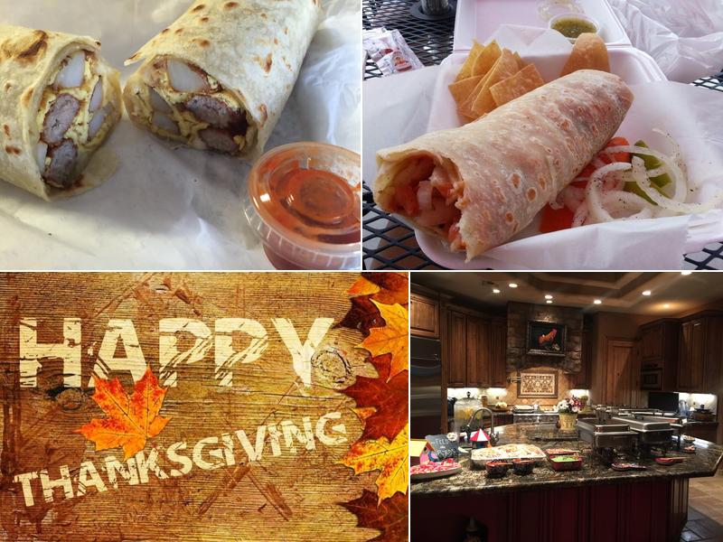 Señor Taco 2 13525 N Fountain Hills Blvd Ste 101, Fountain Hills